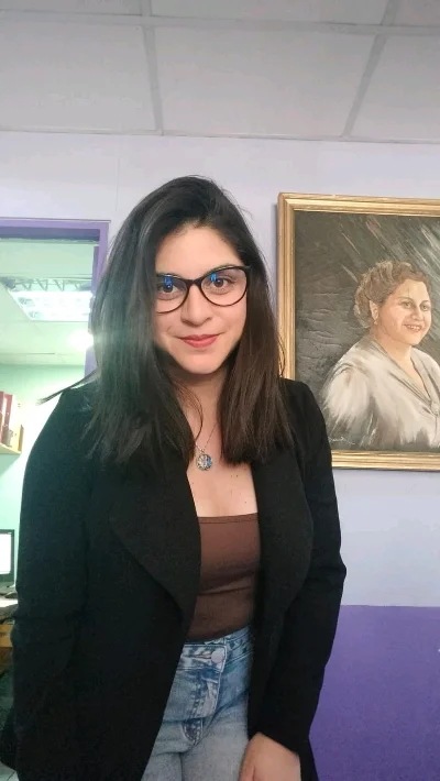 Carolina M.