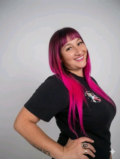 Ana B.