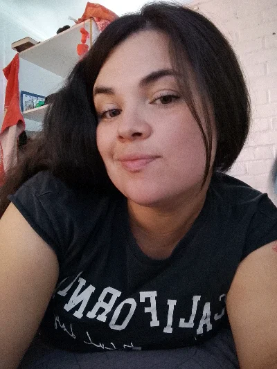 Damaris T.