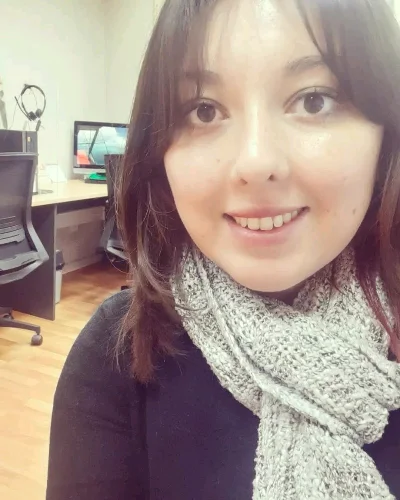 Cristina B.