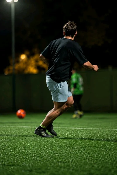 Jorge A.