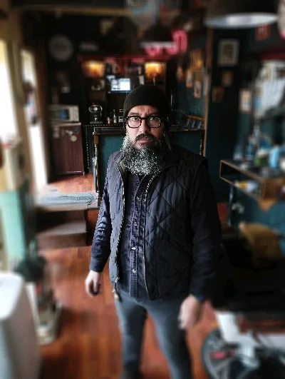 Carlos A.