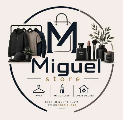 Miguel.store