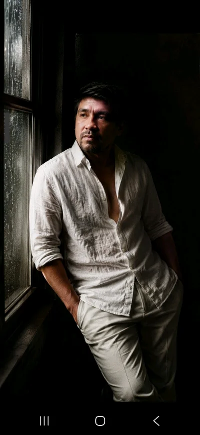 Antonio S.