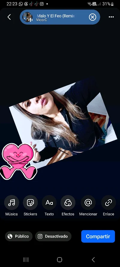 Marcia C.