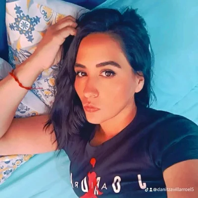 Danitza V.