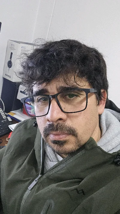 Francisco F.