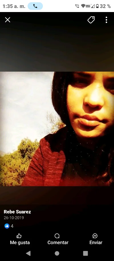 Rebeca S.