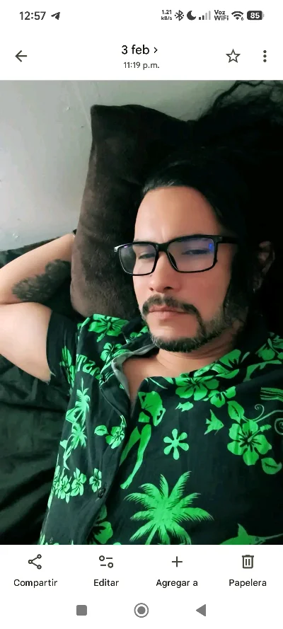 Noel J.