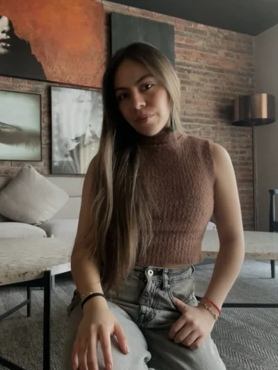 Karelys G.