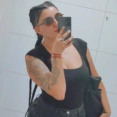 Sasha C.