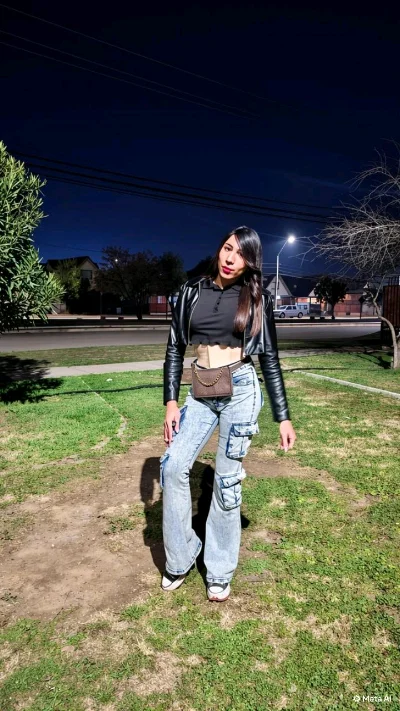 Agustina A.