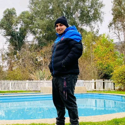 Felipe A.