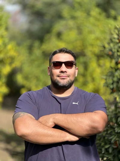 Mauricio C.