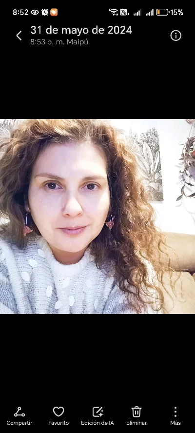 Carolina M.