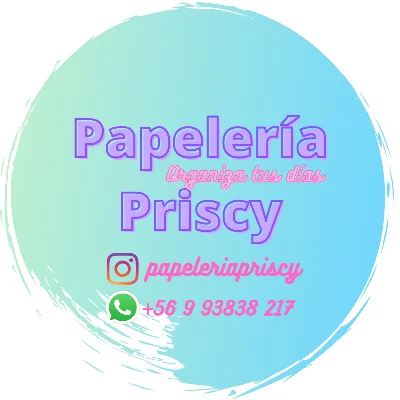 Papeleria P.