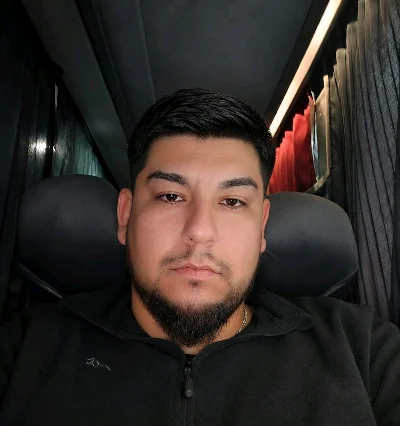 Carlos G.