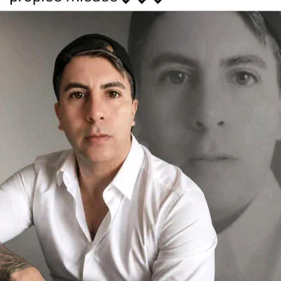 Jorge M.