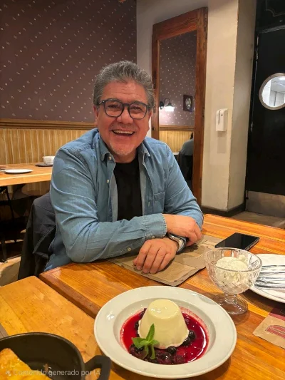 Mauricio S.