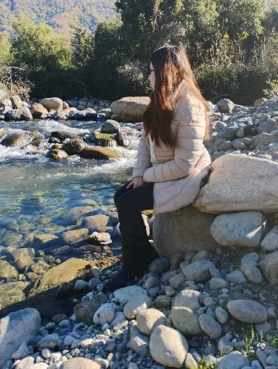 Catalina C.