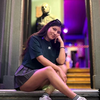 Violeta B.