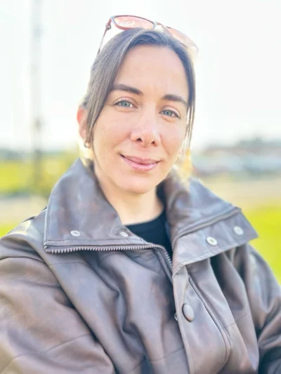 Michele V.