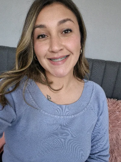 Paulina M.