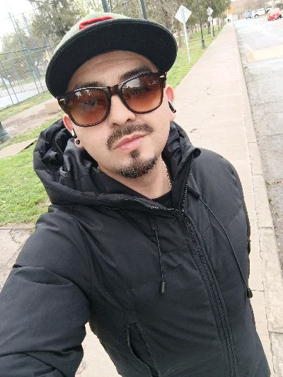 Cesar V.