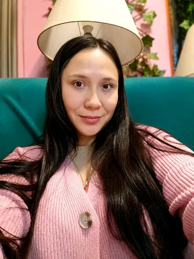 Carla V.