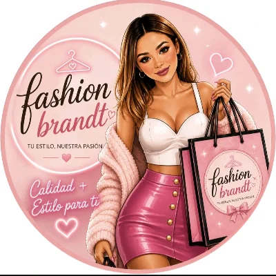 Fashion B.