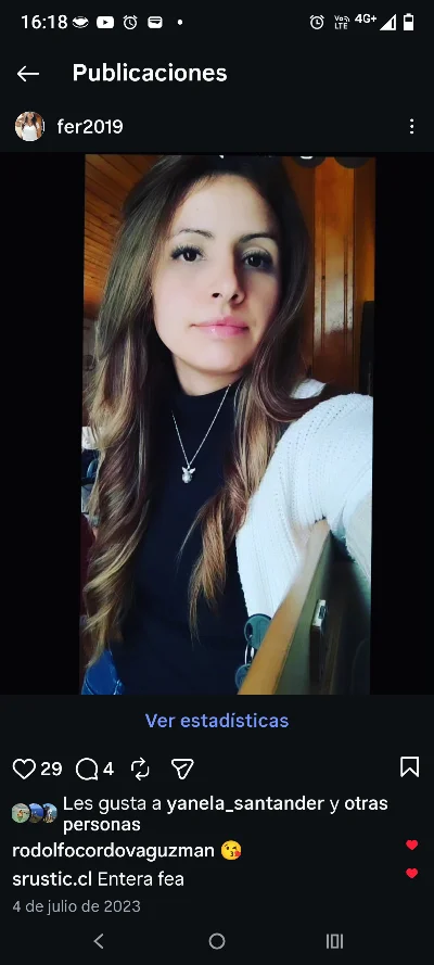 Fernanda F.