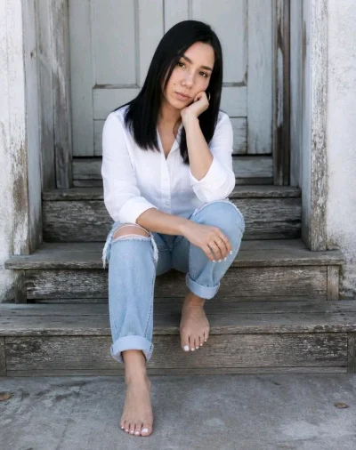 Cecilia A.