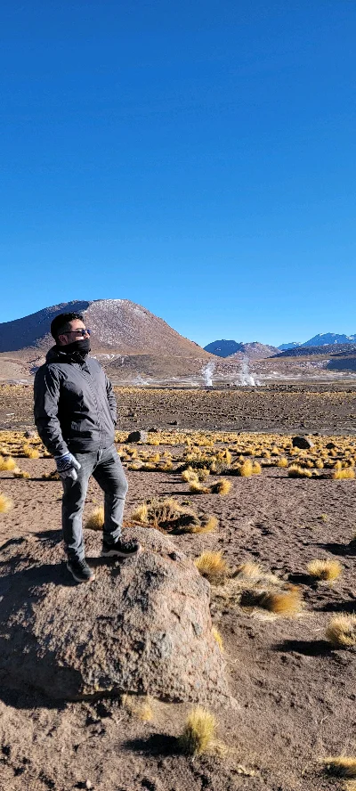 Carlos G.