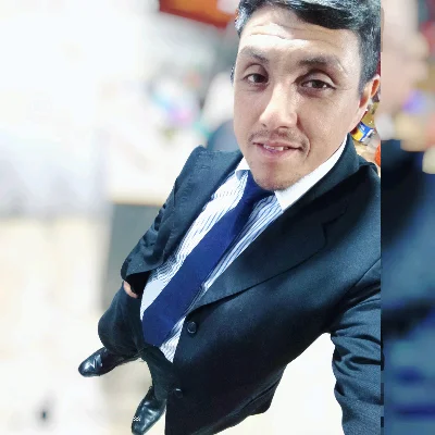 Agustín B.