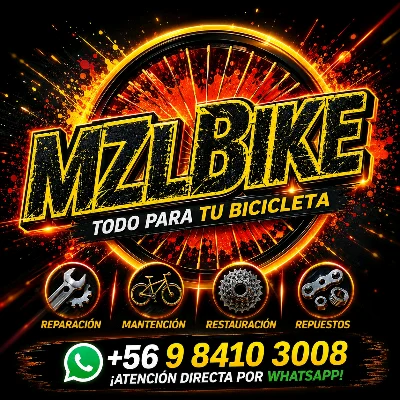 Mzlbike T.