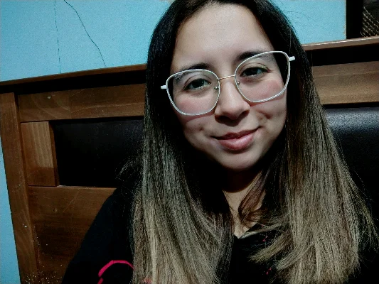 Macarena O.