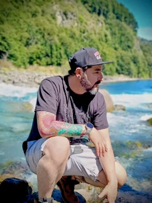 Ricardo