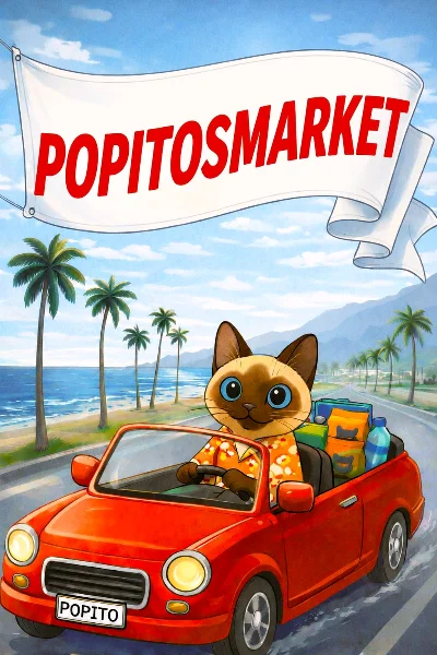 Popitos M.
