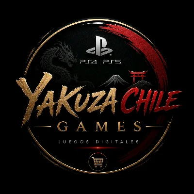 Yakuzagameschile⛩️🇨🇱