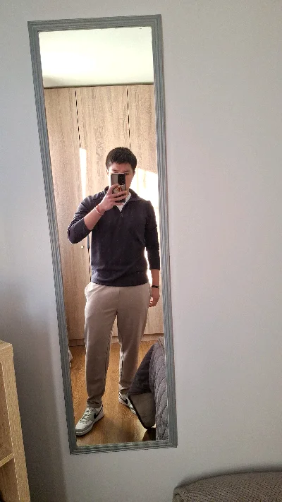 Rodrigo A.