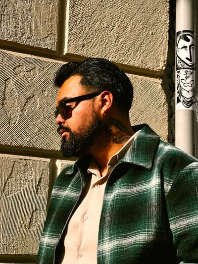 Pedro M.