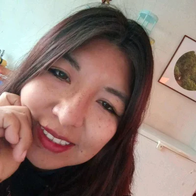 Alejandra A.