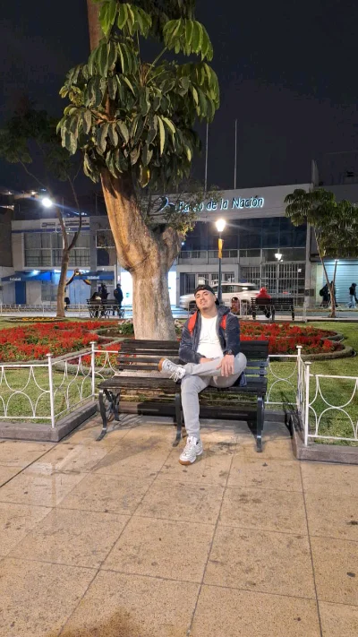 Keven M.
