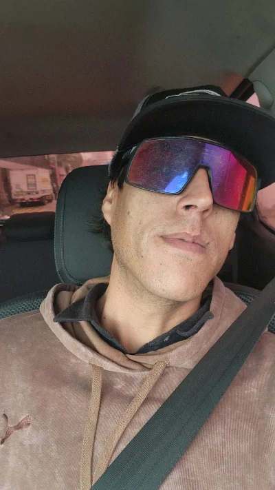 Benja C.