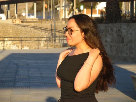 Maritza J.