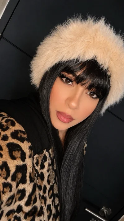Yani O.