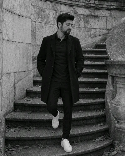 Chriss B.