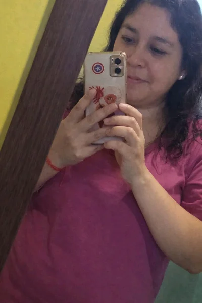 Cintia M.