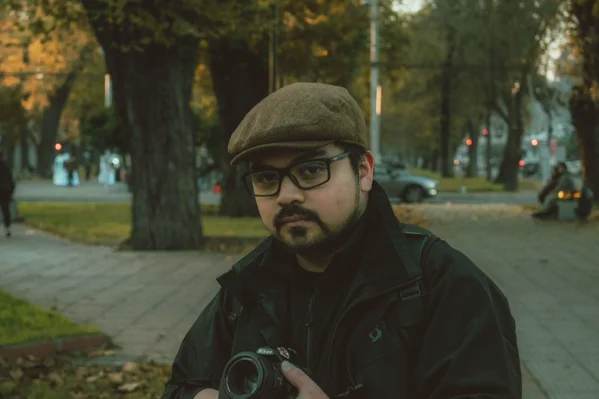 Patricio R.