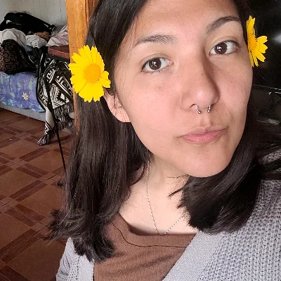 Paz M.